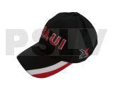 666195   GAUI Cap (Noir)  