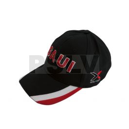 666195   GAUI Cap (Noir)  