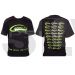 HM018-XL   SAB HELI DIVISION Black T-Shirt Size XL