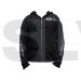 HM029-XL  SAB Heli Division Black Hoodies - Size XL  