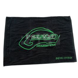 HM041 Sab Heli Division Towel  