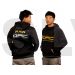 HOC00207-5  Align DFC Hoody Black Size XL  