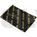 HOC00006       Align Headwear (Black) 