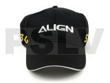 HOC00001 - Casquette Align Noir