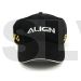 HOC00001 - Casquette Align Noir
