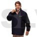 BG61554 -  Blouson avec polaire Align (T -L)