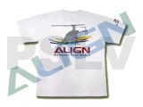 BG61557 - Tee-Shirt Align (T-L)