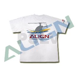 BG61557 - Tee-Shirt Align (T-XL)