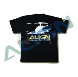BG61558 - Tee-Shirt Align (T-XL)