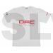  HOC00204-2   Align DFC T-Shirt  White  (S)