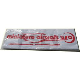 MA3000-73 Miniature Aircraft USA Towel