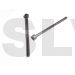 PS13005632  Vis tête 6 pans  M3x50