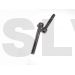 PS13005634  Vis tête 6 pans  M4x3