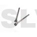 PS13005636  Vis tête 6 pans  M4x4.5