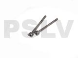 PS13005643  Vis tête 6 pans M3x3.4